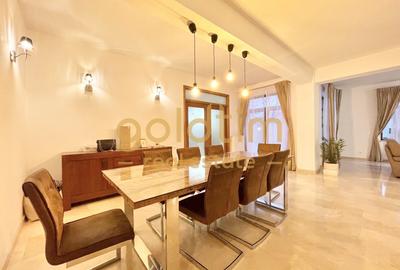 VILA INDIVIDULA/CURTE/PISCINA/MOBILATA/PIPERA/PROMENADA - 7
