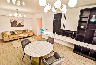 Apartamente noi, 2 camere, Copou - Aleea Sadoveanu - 7