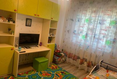 Ovidiu (Lacul Shiutghiol)- Vila P+1,4 camere cu teren 552mp  cu deschidere dubla - 5