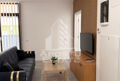 Apartament cu 2 camere , de inchiriat , Complexul Ateneo -Torontalului - 3