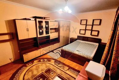 Apartament cu 2 camere de închiriat în zona Vasile Alecsandri - 1