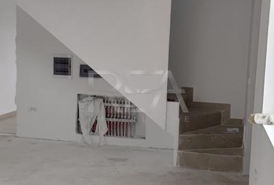 Casa noua 4 camere moderna P+M cartier nou Clinceni - 14