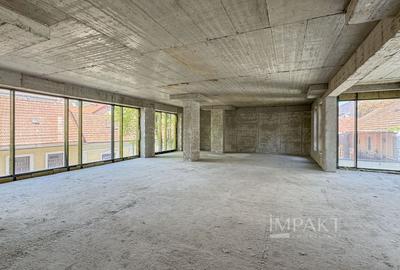 Spatiu de birouri premium – Etaj 1- in inima orasului Cluj-Napoca - 3