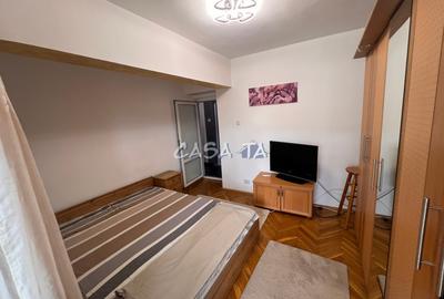 Inchiriere apartament 3 camere, situat in Targu Jiu, Victoriei - 5