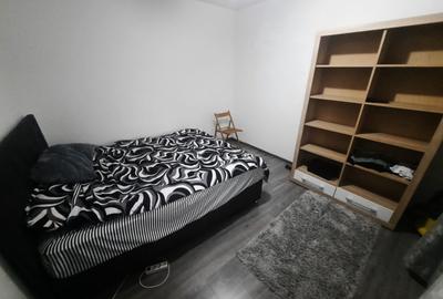 Apartament cu 2 camere, etaj 2/4, zona Podu Ros - 1