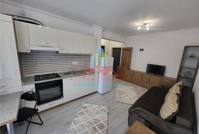 Inchiriere 2 camere Militari Residence - 4