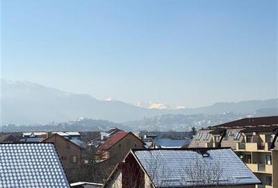 Apartament 4 camere 104 mp, Zona Tractorul, Brasov - 22