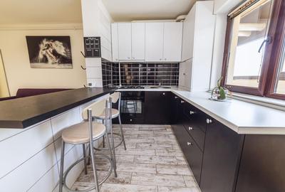 Apartament 2 camere | Mobilat si Utilat | Popesti-Leordeni - 9