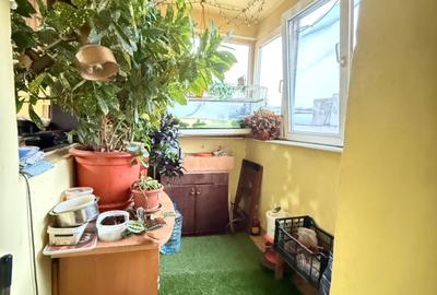 Apartament 3 camere, 68 mp, decomandat - Olimpia-Stadion - 6