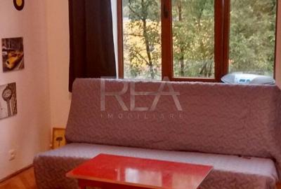 2 camere- Bulevardul George Cosbuc - 1