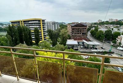 Apartament ultrafinisat, 65 mp utili, Parcul Rozelor, Plopilor! - 5