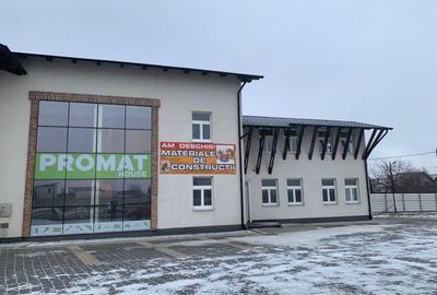 Spațiu comercial premium de închiriat | Suceava | 750 mp utili - 2