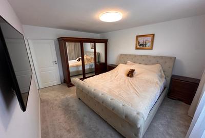 Vanzare apartament 3 camere decomandat, Bd. Timisoara, renovat, centrala proprie - 5