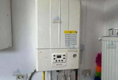 Casă cu mansardă și piscină de vânzare – Pictor Andreescu - 17