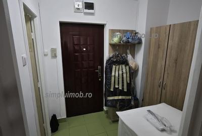 Metrou 1 Decembrie - Garsonieră Bloc Mixt Complet renovată - Titan - 6
