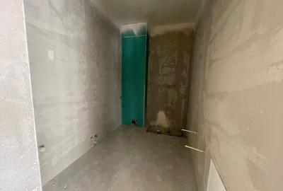 Apartament 3 camere, Central, semifinisat, imobil finalizat - 4