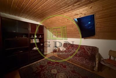 Casa P+M, 277 utili, 948 mp teren, Bariera Valcii - 8