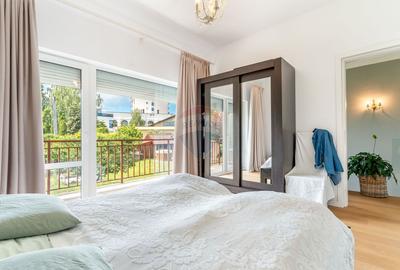 Duplex modern, 122mp, la cheie, Andrei Muresanu, comison 0 - 9