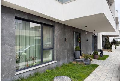 Own Lake Residence | Vila 6 camere | Pompa de caldura - 4