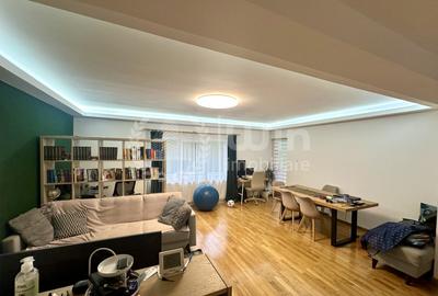 Apartament 3 camere | 85mp | Balcon | Bloc Nou | Gheorgheni | Alverna - 1