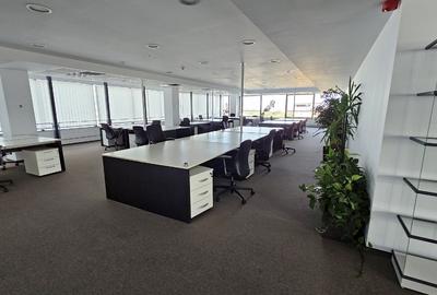 Spatii de birou de la 510 mp(Et7A-510mp+Et8A-511mp) - 15