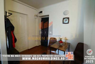 Apartament 3 camere, demisol, Marasesti - 7