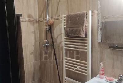 Apartament 2 camere în zona CENTRALA - 9
