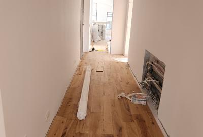 Vânzare apartament 3 camere dobrogeanu gherea  baneasa - 14