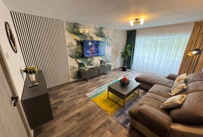 Apartament 2 Camere Unirii - 3