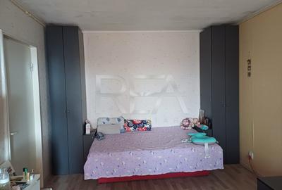 2 camere, Titan, decomandat, inst. schimb., parcare, 55 mp, metrou - 1