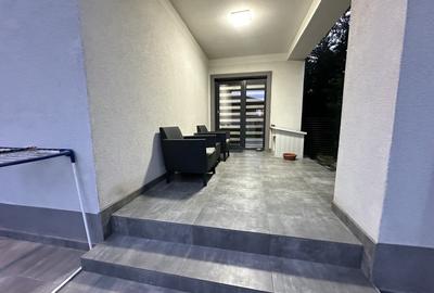 Duplex spatios, 5 camere, 140 mp utili, 301 mp teren - Dumbravita - 14