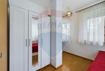 COMISION 0| Apartament de inchiriat 2 camere Avantgarden 1 - 12