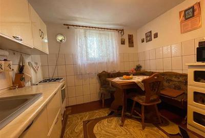 Casa  de vanzare zona Alexandru cel Bun-Tulcea - 8