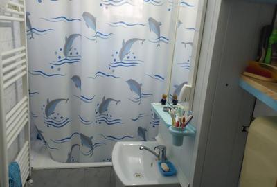 Apartament trei  camere renovat, zona Școala 1/8 Sud - 6