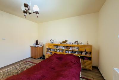 Casa individuala 2 camere, 933mp teren in Utvin - 4