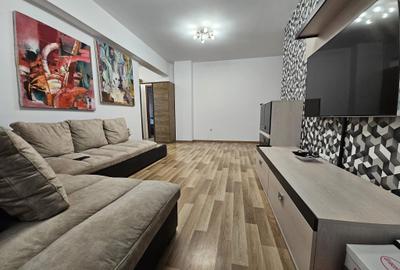 2 Camere Zona Tomis Plus Mobilat Utilat Boxa - 3