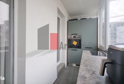 Apartament 3 camere | Lux | 95 mp | Parcare subterana | Militari–Metro - 12
