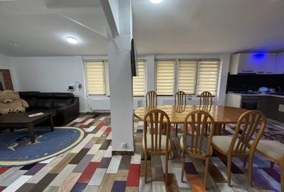 Vila P+1, supraf. desf. 510 mp., teren 1000 mp, Radomiresti - 15