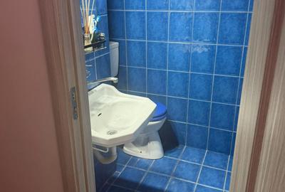 Apartament 3 camere confort 1 decomandat, zona Progresu, etaj 3/4. - 9