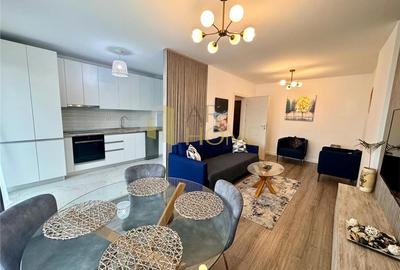 Apartament 2 camere, in Ploiesti, zona Albert, loc de parcare inclus. - 2