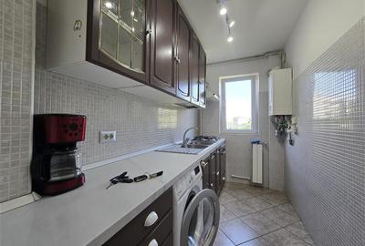 Chirie apartament 3 camere, zona Narcisa. Mobilat complet - 5