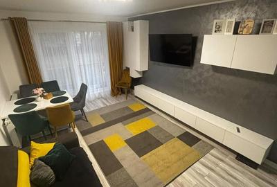 Vanzare apartament cu gradina proprie zona SPITALUL REGIONAL - 7