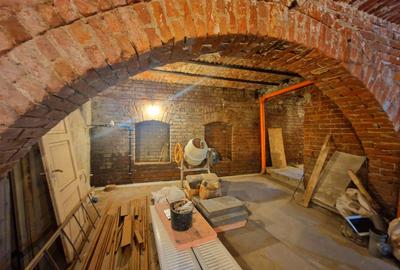 Duplex 6 camere | 171 mp | Terasa | Subsol | Palatul Parlamentului - 17