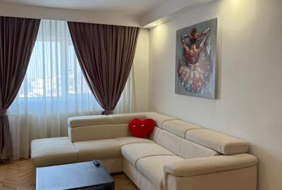 DE ÎNCHIRIAT | 2 camere | Sector 2 – Parcul Circului | Prima închiriere | 60 mp - 2
