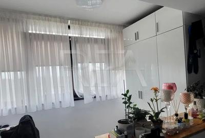2 camere reconfigurat în 3 camere | Terasă | Parcare - 4