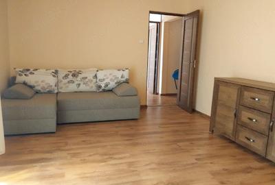 Apartament cu 2 camere decomandat în Tudor