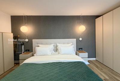 Bulevardul Unirii  70 SQM  2-Room Apartment  Terrace  Panoramic City Views - 20
