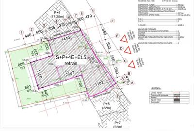 Teren Intravilan 890 mp – Grozăvești - 7