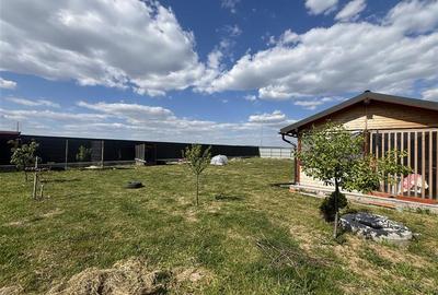 TEREN INTRAVILAN |795 MP | CHERIU | TERASA INCHISA - 2