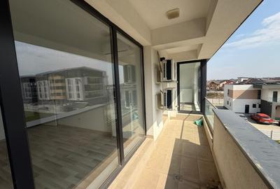 Apartament cu 2 camere. Spazio Residence - 3